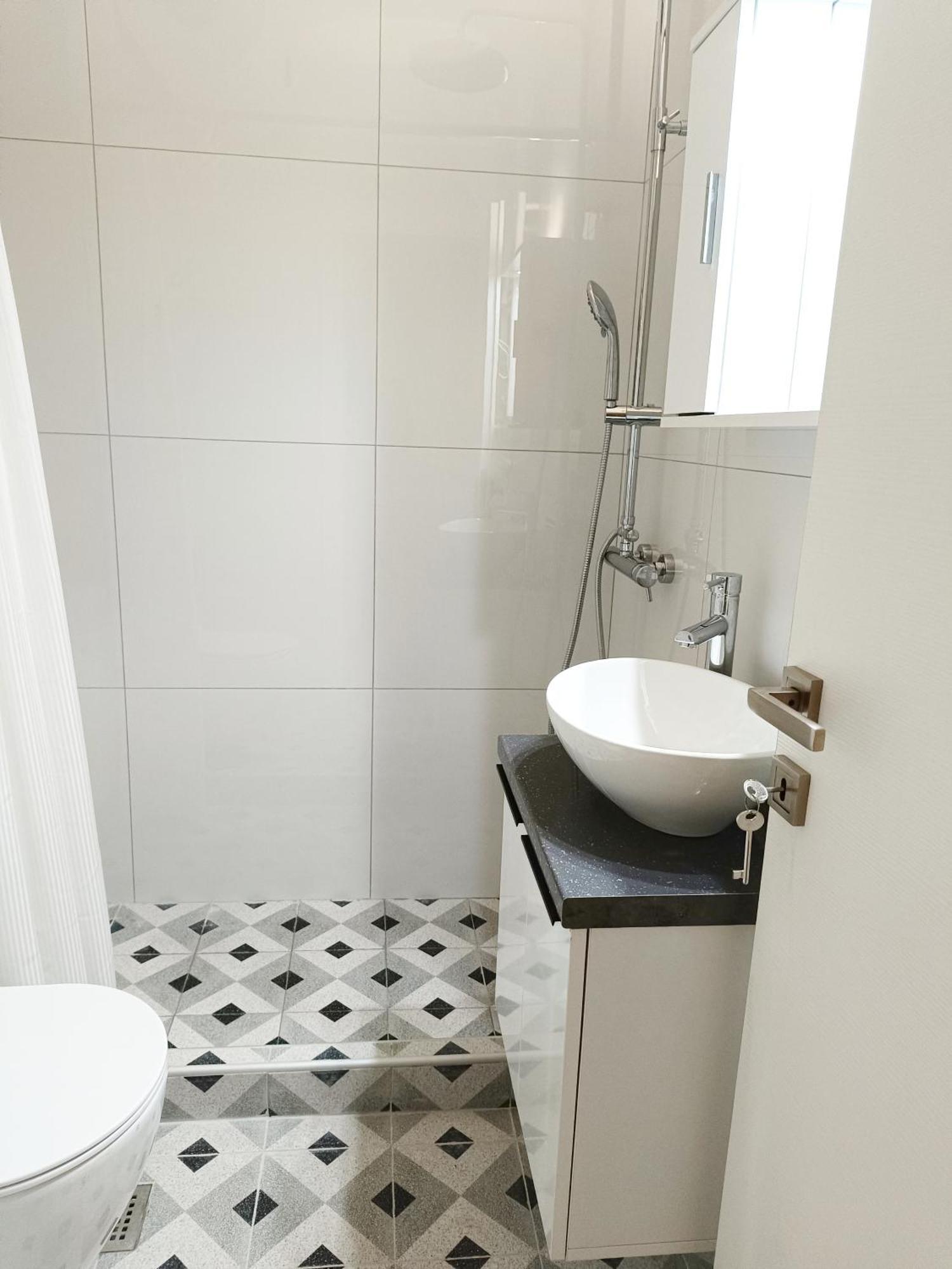 Apartment Golden In Victoria Athens