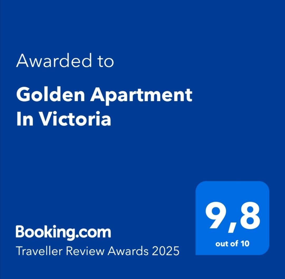 Golden In Victoria Athens